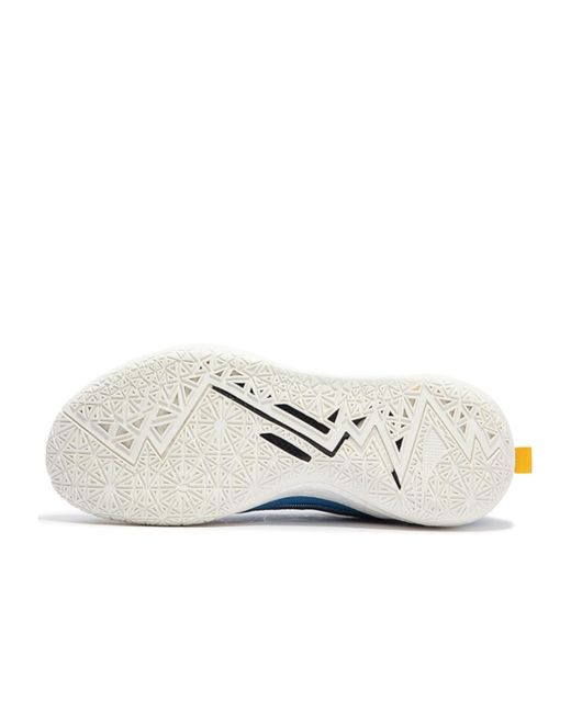 361 Degrees Blue Big3 5.0 Quick Pro 'Prince' for men