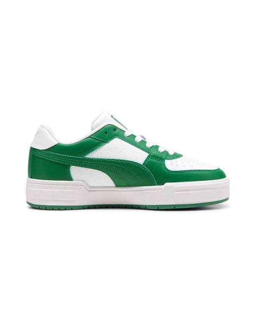 PUMA Green Ca Pro Classic Archive' for men