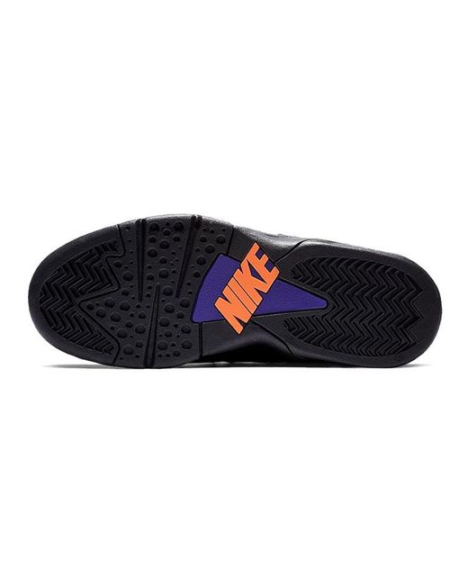 Nike Blue Air Force Max Cb Og for men