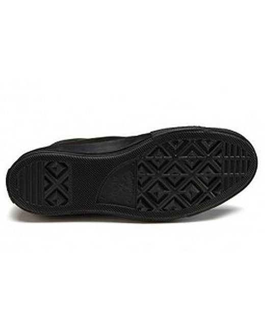Converse Black Chuck Taylor All Star 70 High 'Chicago Bulls Legend' for men