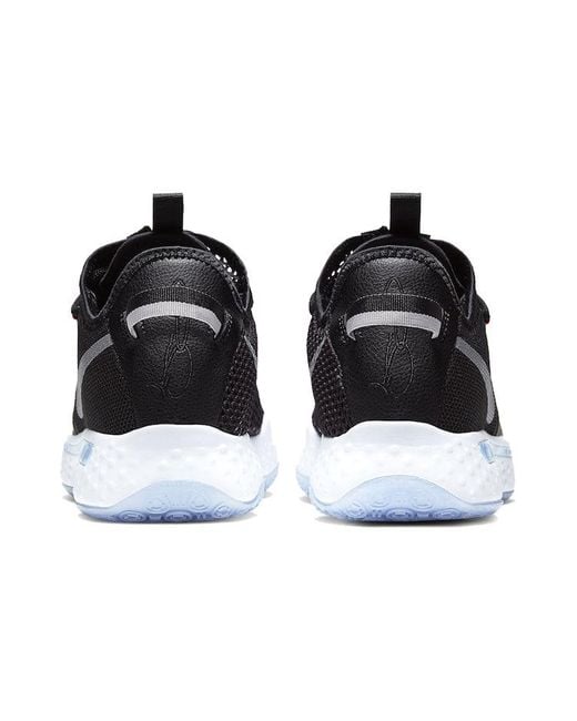 Nike Black Pg 4 Ep for men