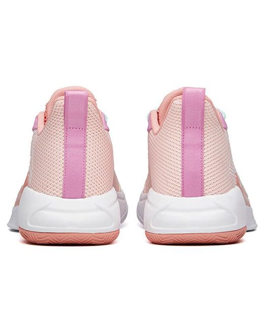 Anta Pink Attack 3 for men