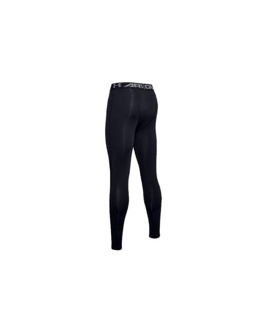 Under Armour Blue Heatgear Legging for men