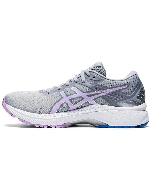Asics Blue (Wmns) Gt-2000 9 'Piedmont Lilac'