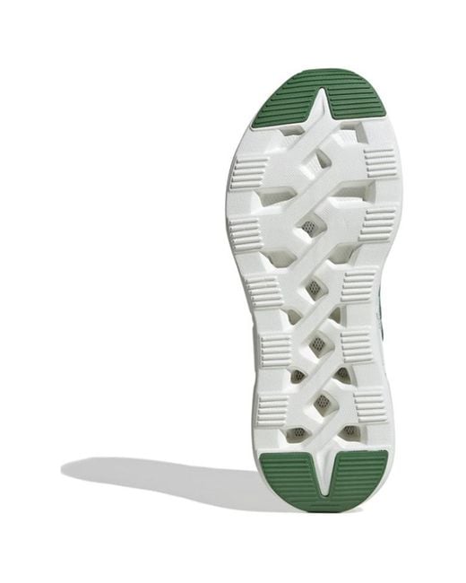 Adidas White Climacool Ventage for men