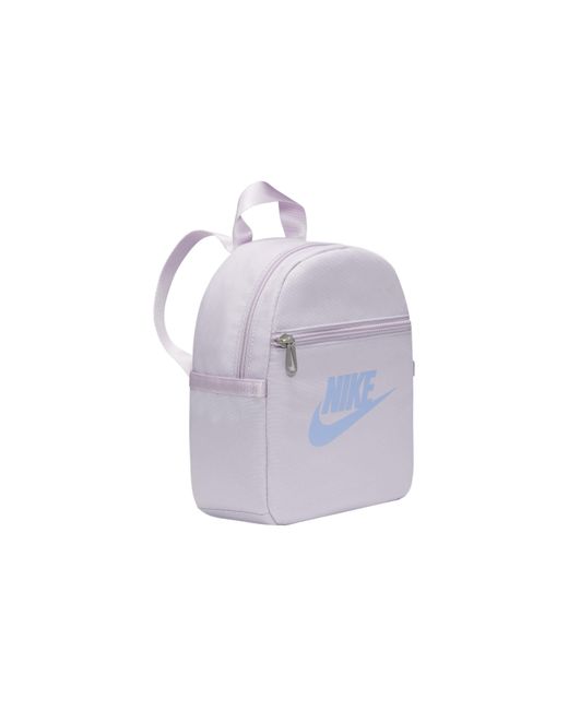 Nike Purple (Wmns) Sportswear Futura 365 Mini Backpack