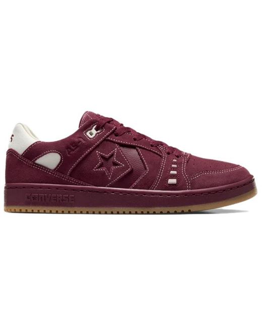 Converse Red As-1 Pro 'Ox Dark' for men