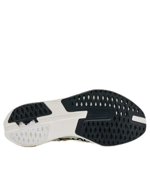 On Shoes White Cloudboom Zone for men