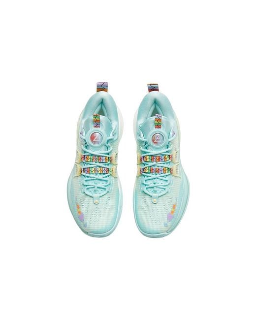 Anta Blue Zup1 'Valentine's Day' for men