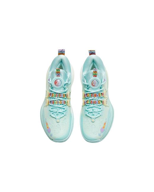 Anta Blue Zup1 'Valentine's Day' for men