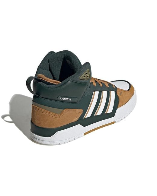 Adidas Blue Neo 100Db Mid for men