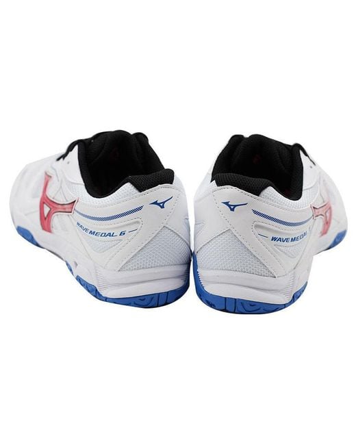 Mizuno Blue Wave Medal 6 for men
