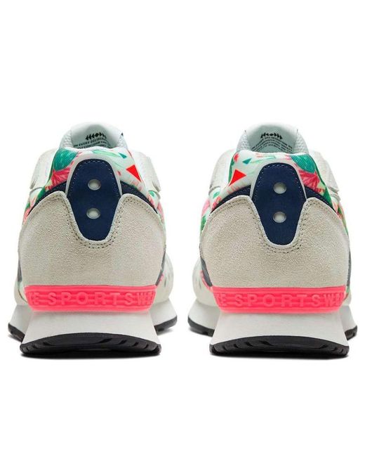 Nike Blue Venture Runner 'N7' for men
