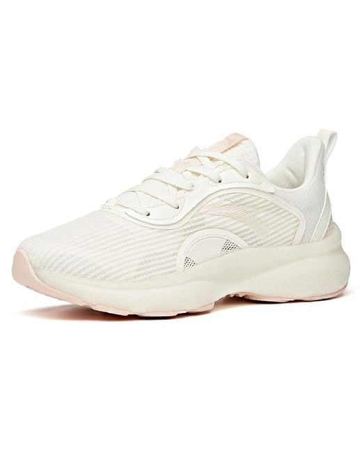 Anta White (Wmns) Bubble 2.0