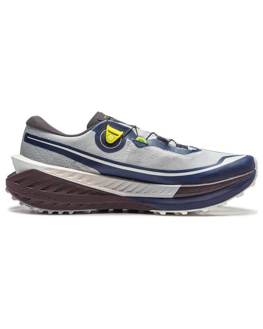 Li-ning Blue Dilu Pro for men