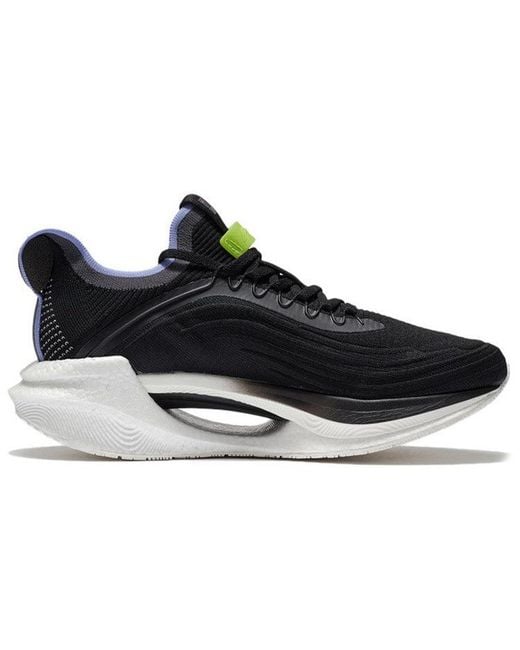 Li-ning Black Essential for men