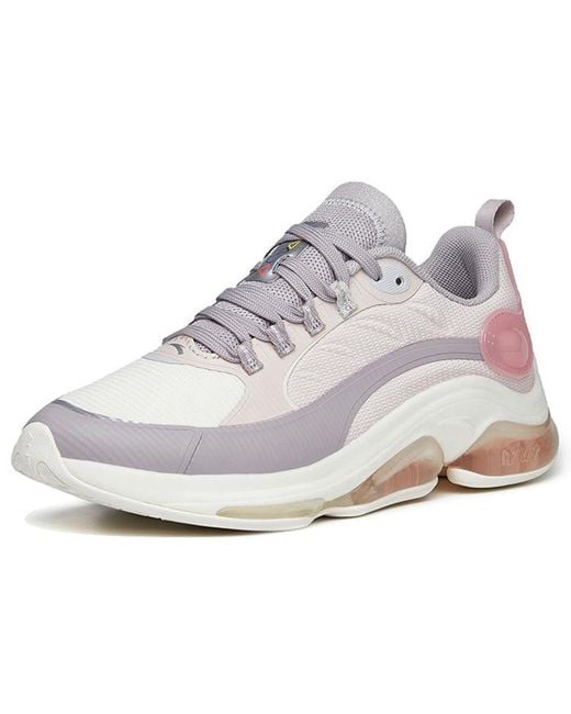 Anta White (Wmns) City