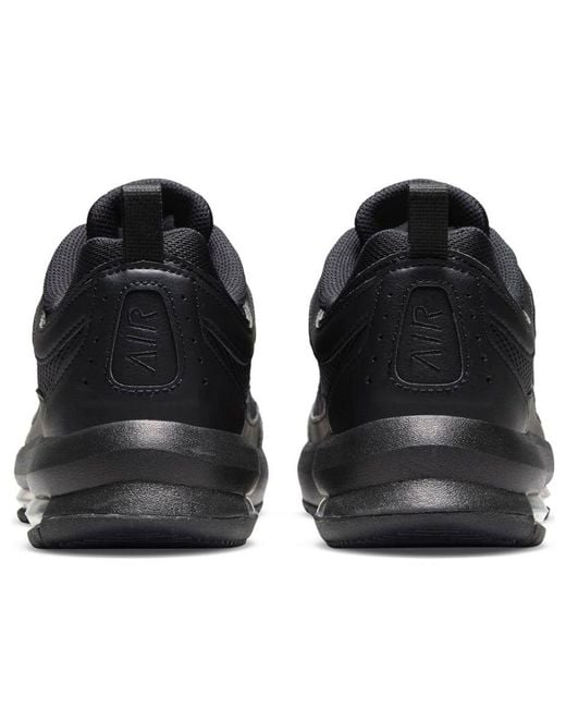Nike Black Air Max Ap 'Triple' for men