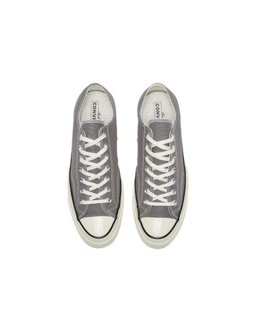 Converse White Chuck 70 Ox 'Mason' for men