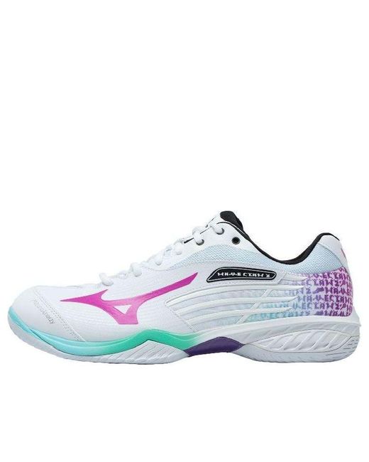 Mizuno Blue Wave Claw for men