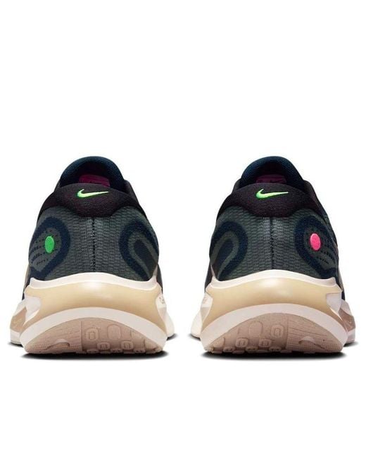 Nike Blue Journey Run 'Armory Desert Khaki' for men