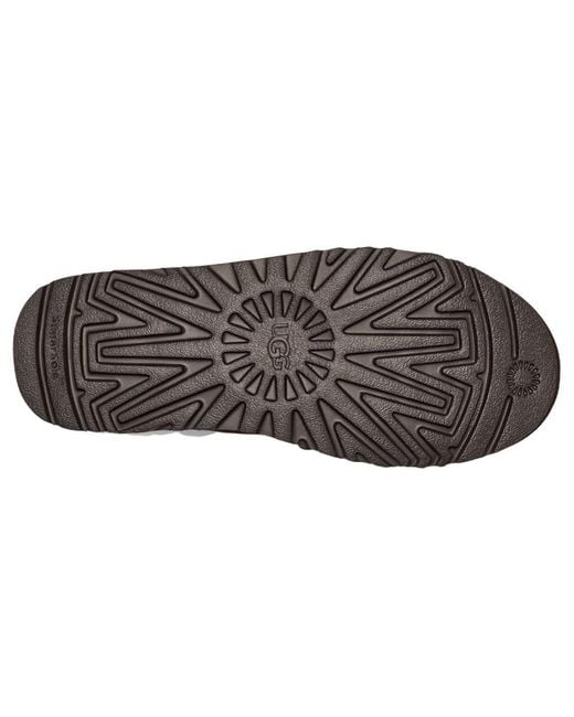 Ugg Brown Neumel Boot 'Dusted Cocoa' for men