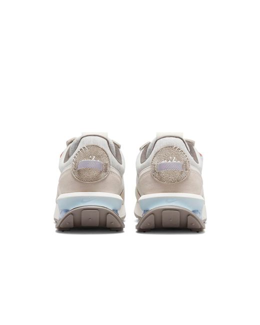 Nike White (Wmns) Air Max Pre-Day 'Matte'