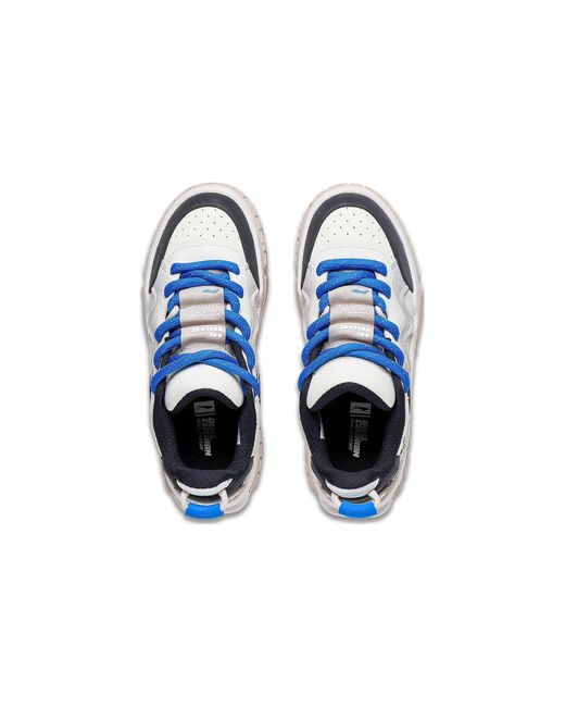 Li-ning Blue Teens for men
