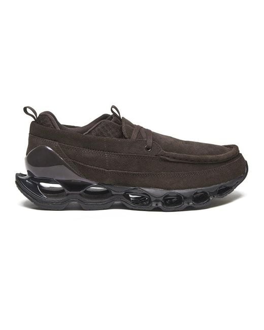 Mizuno Brown Prophecy Moc for men