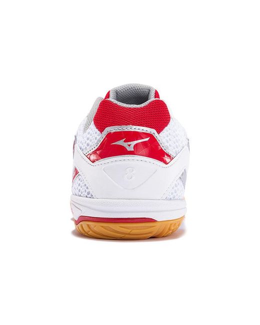 Mizuno White Drive 8 for men