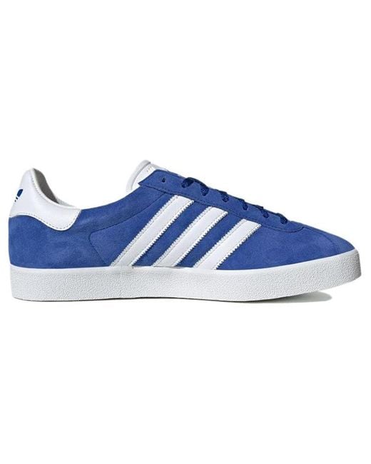 Adidas Blue Gazelle 'Royal' for men