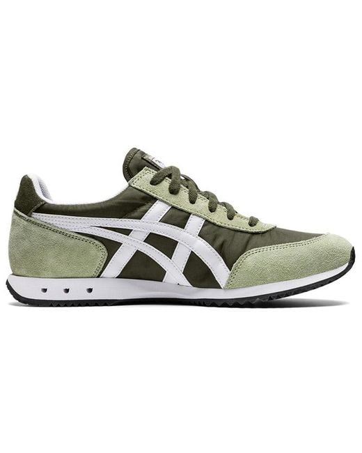 Onitsuka Tiger White New York 'Bronze' for men