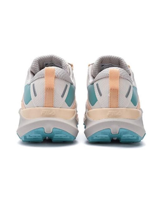 Fila White (Wmns) 3A Lynx I+ Sneakers