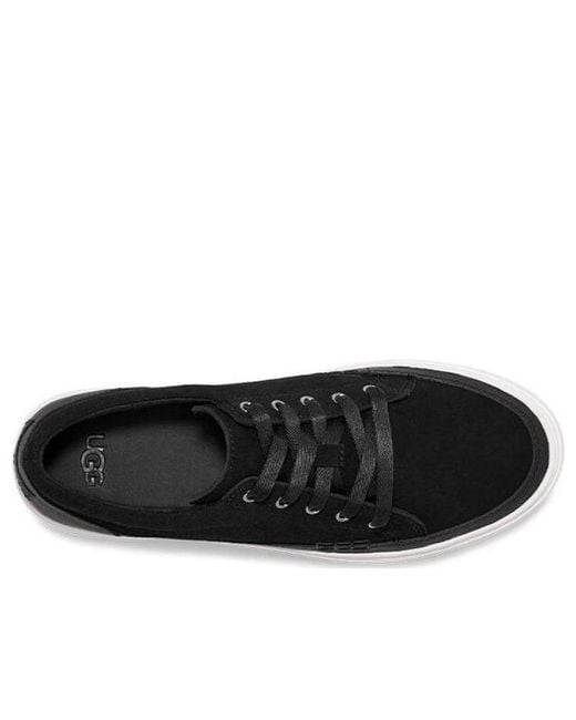 Ugg Black Cakewalk for men