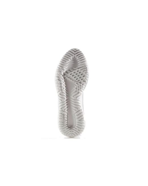 Adidas White Tubular Shadow Crystal' for men