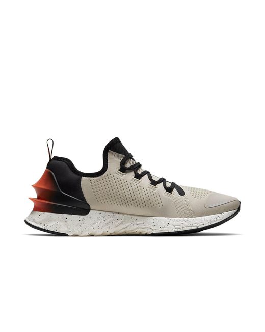 Nike Brown Jordan React Havoc 'light Bone Coral' for men