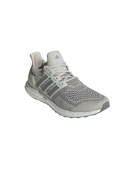 Adidas Gray Ultraboost 1.0 for men