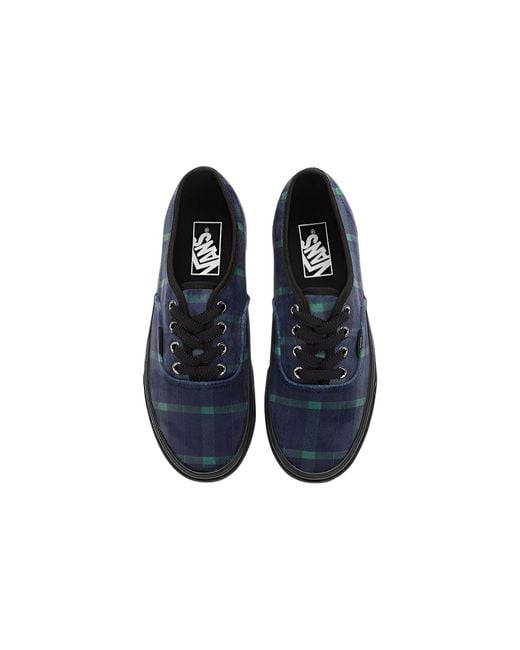 Vans Blue (Wmns) Authentic