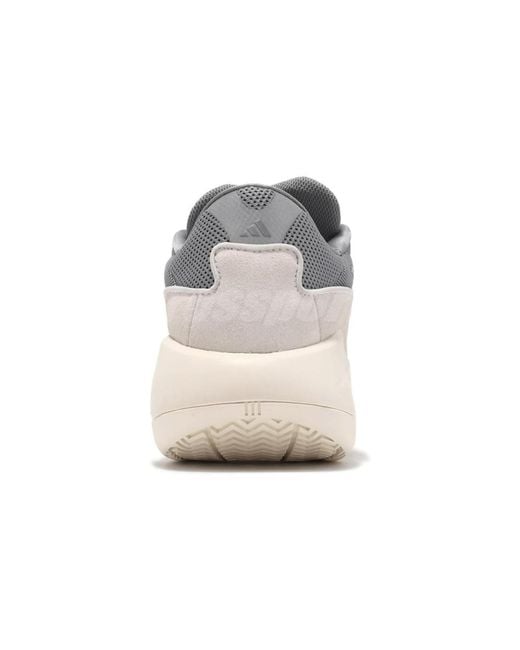 Adidas White Mad Infinity for men