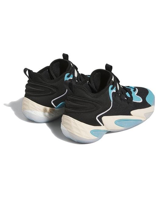 Adidas Blue Byw Select for men