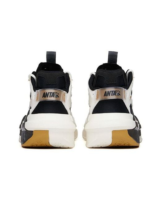 Anta Blue (Wmns) Badao 3