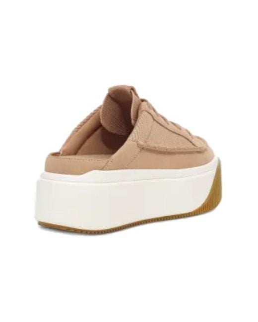Ugg Natural (Wmns) Ez-Duzzit Mule 'Sand'