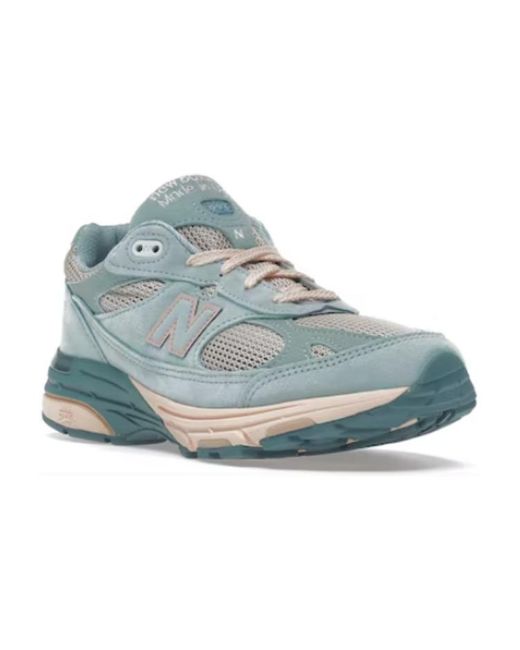 New Balance Blue (Wmns) X Joe Freshgoods 993 Made