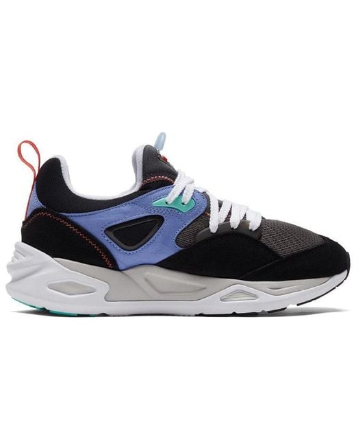 PUMA Blue Trc Blaze 'The Triangle for men