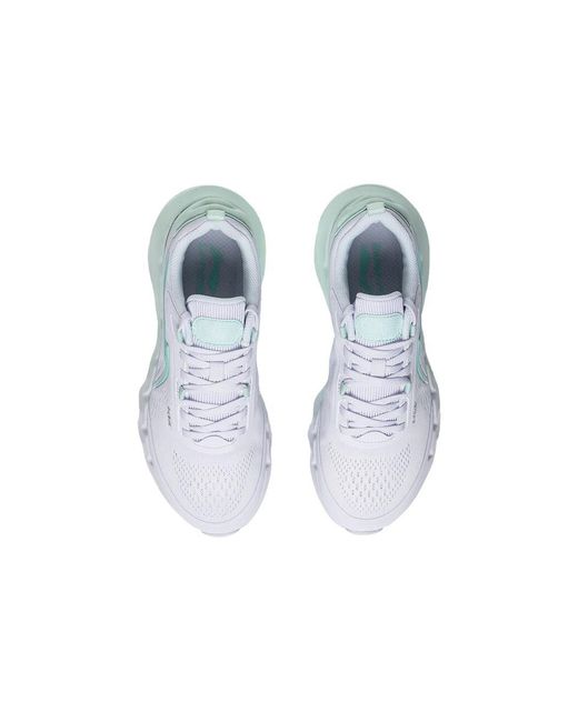 Li-ning Blue (Wmns) Flex Mint'