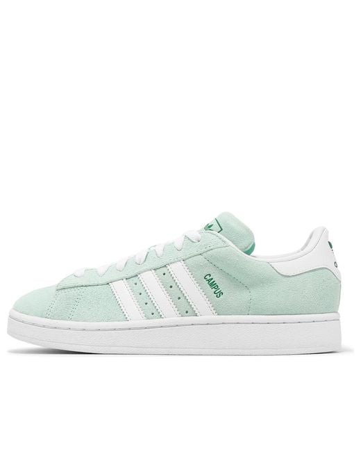 Adidas Blue (Wmns) Campus 00S 'Clear Mint'