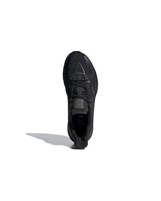 Adidas Black X9000L3 Heat.Rdy for men