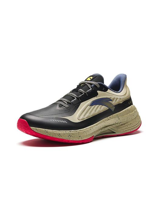 Anta Brown Chuang for men