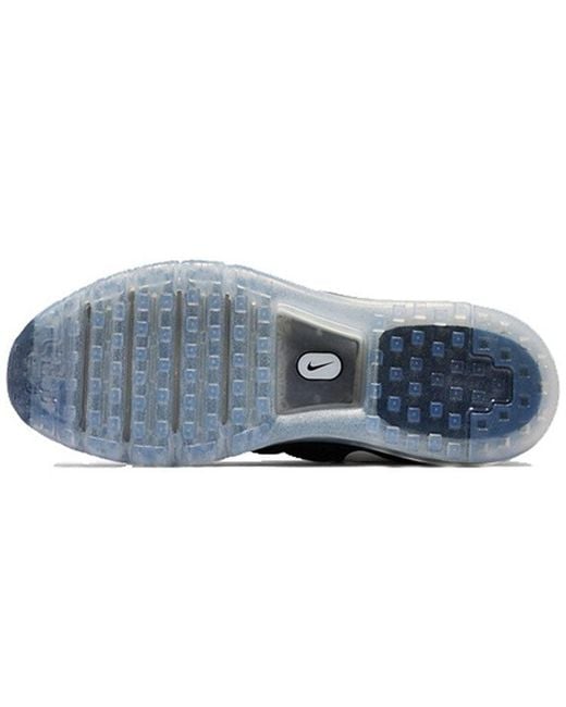 Nike Blue Air Max 2016 Dark' for men