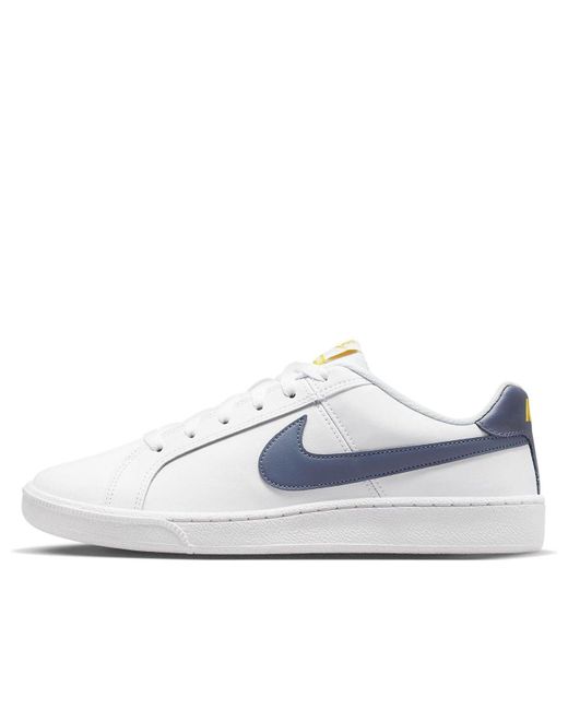 Nike Court Royale in White for Men Lyst